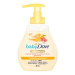 comprar-na-farma22-sabonete-liquido-de-glicerina-dove-baby-hidratação