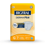 comprar-na-farma22-fralda-geriátrica-bigfral-derma-plus-g-7-unidades