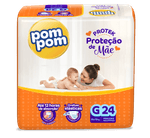 comprar-na-farma22-fralda-descartável-derma-protek-pom-pom-tamanho-g-