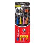 comprar-na-farma22-escova-dental-colgate-zig-zag-macia-4-unidades-carvao