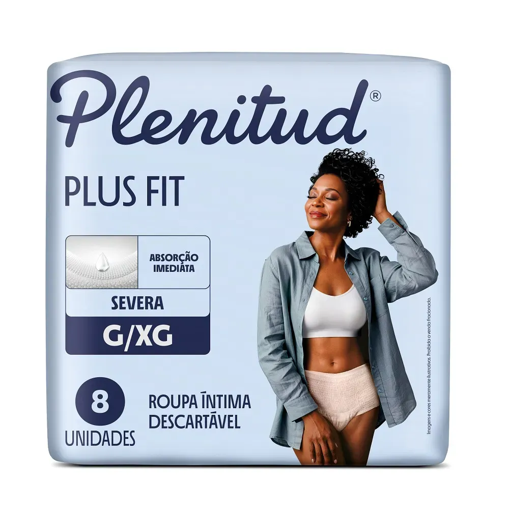 Fralda Calça Geriátrica Super Conforto Lifree G/XG