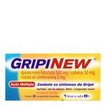 comprar-na-farma22-gripinew-medquimica-dipirona-clorfeniramina-cafeina-20-comprimidos