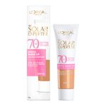 comprar-na-farma22-protetor-solar-l-oreal-paris-solar-expertise-fps-70-efeito-make-up-cor-2-0-30g