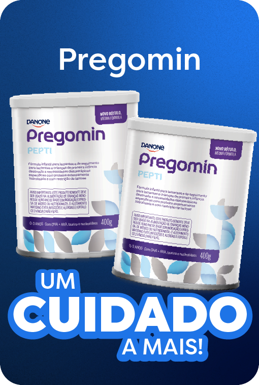 Pregomin