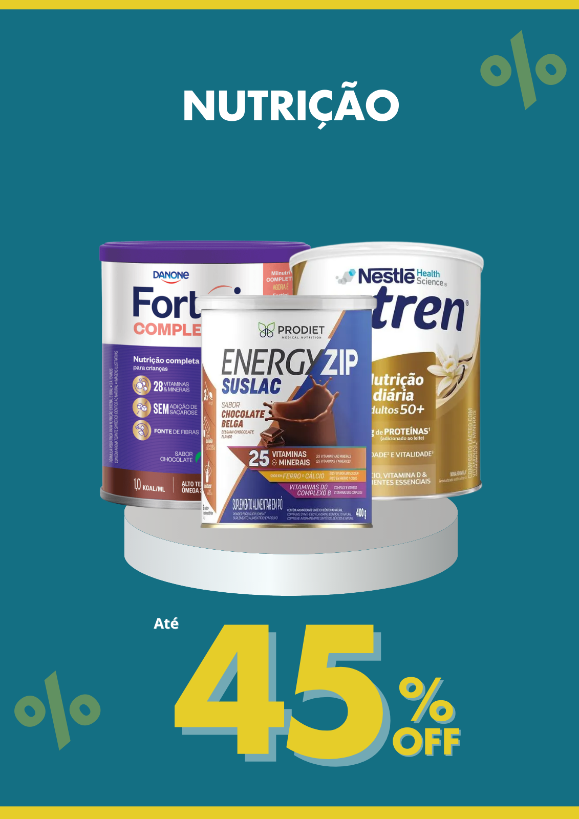 Nutrição