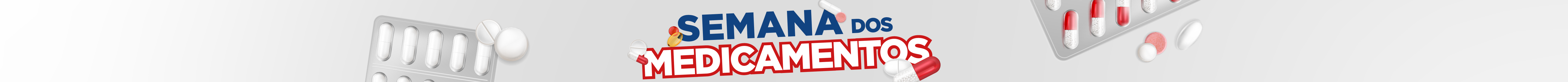 Semana dos Medicamentos