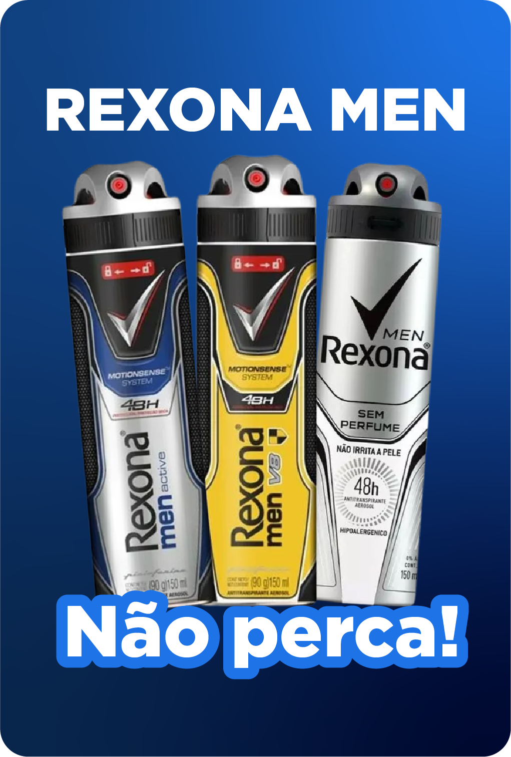 Rexona