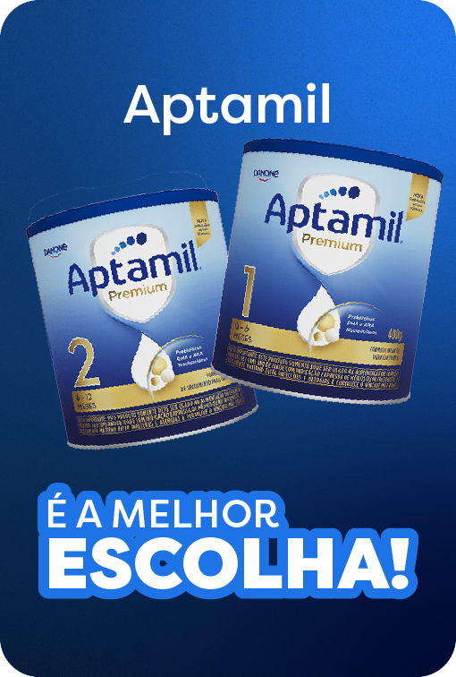 Aptamil