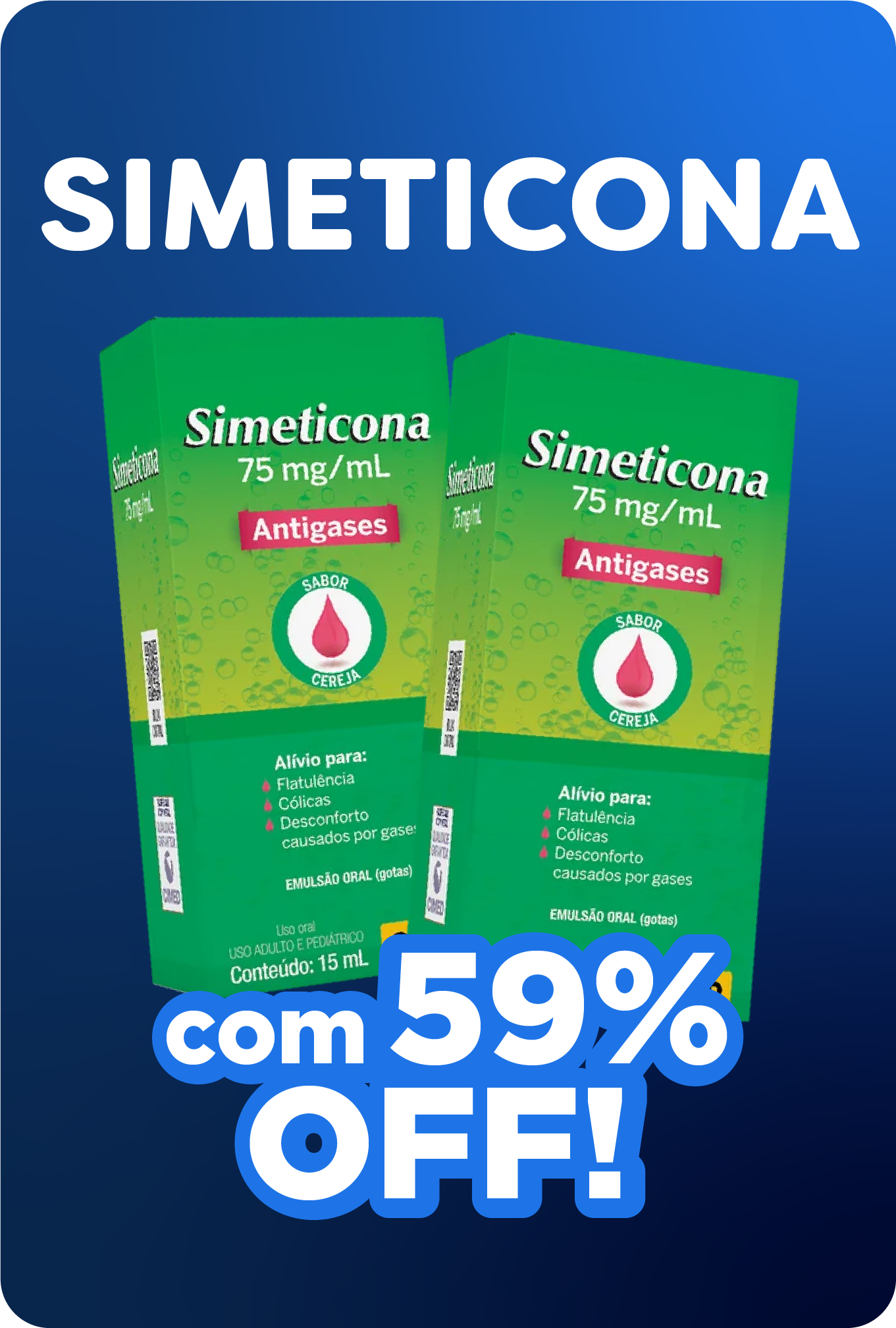 Simeticona