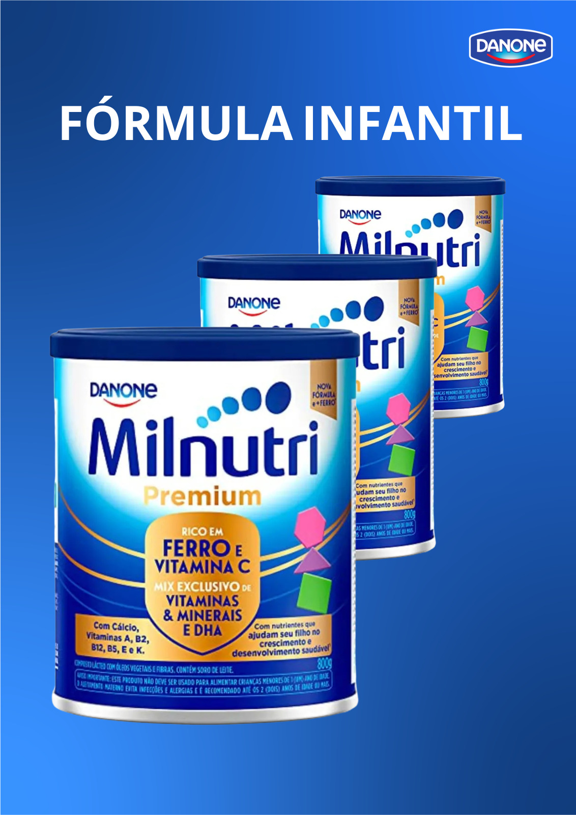 Milnutri