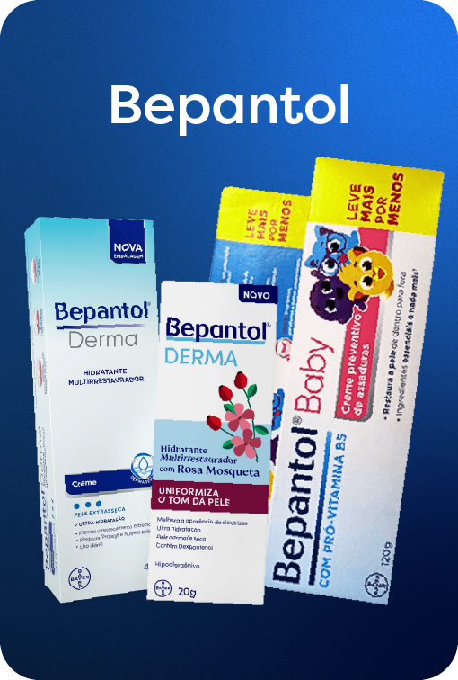 Bepantol