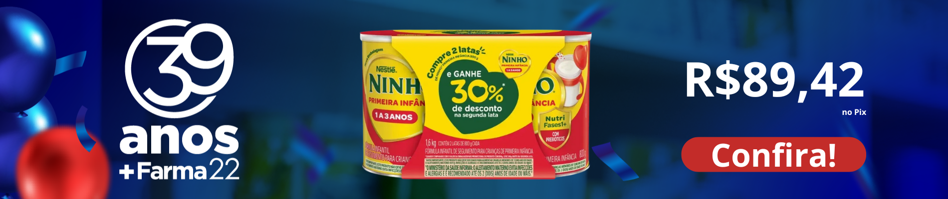 Ninho